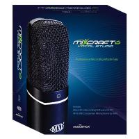 MXL Microphones Acoustica MVS