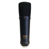 MXL Microphones 2001