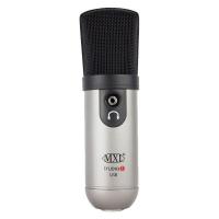 MXL Microphones Studio 1 Red Dot