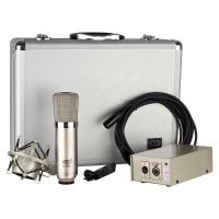 MXL Microphones V76T