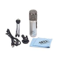 MXL Microphones Studio 24 USB