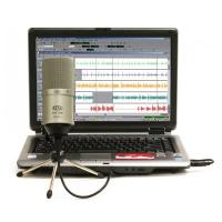 MXL Microphones 990 USB Stereo