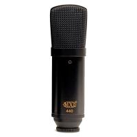 MXL Microphones 440/441