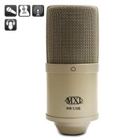 MXL Microphones 990 USB