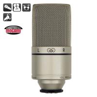 MXL Microphones 990 Stereo