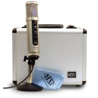 MXL Microphones USB 009