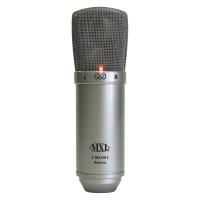 MXL Microphones USB 007 Stereo