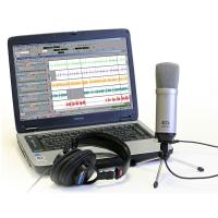 MXL Microphones USB 006