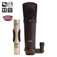 MXL Microphones Pro Pac Plus