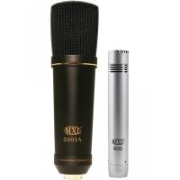 MXL Microphones 2001A/600