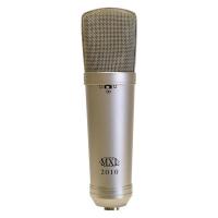 MXL Microphones 2010