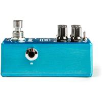 MXR CSP027 Timmy Overdrive Mini Pedal