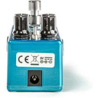 MXR CSP027 Timmy Overdrive Mini Pedal