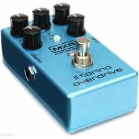 MXR CSP033 II Torino Overdrive Pedalı