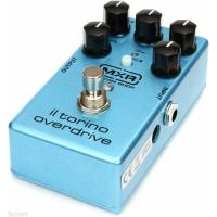 MXR CSP033 II Torino Overdrive Pedalı