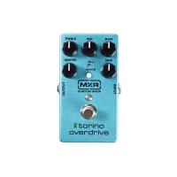 MXR CSP033 II Torino Overdrive Pedalı