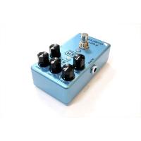 MXR CSP033 II Torino Overdrive Pedalı