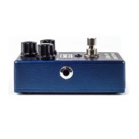 MXR CSP036 IL Diavolo Overdrive Pedalı