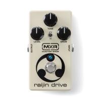 MXR CSP037 Raijin Drive Overdrive / Distortion