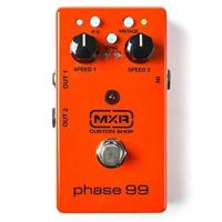 MXR CSP099 Phase 99 Phaser Pedalı