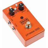 MXR CSP099 Phase 99 Phaser Pedalı