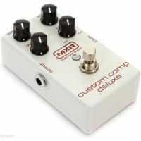 MXR CSP204 Custom Comp Deluxe Compressor Pedalı