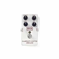 MXR CSP204 Custom Comp Deluxe Compressor Pedalı