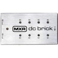 MXR DC Brick Çoklu Pedal Adaptörü