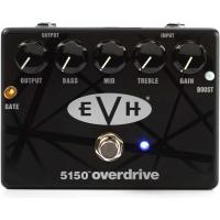 MXR EVH 5150 Overdrive Pedalı