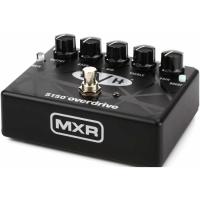 MXR EVH 5150 Overdrive Pedalı