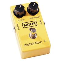 MXR M104 Distortion + Pedalı