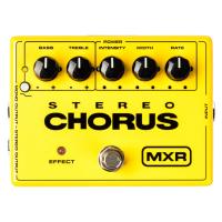 MXR M134 Stereo Chorus Pedalı