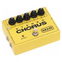 MXR M134 Stereo Chorus Pedalı