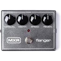 MXR M177R Flanger Pedalı