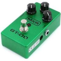 MXR M193 GT-OD Overdrive Pedalı