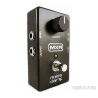 MXR M195 Noise Clamp Pedalı