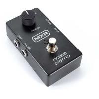 MXR M195 Noise Clamp Pedalı