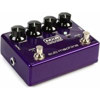 MXR M225 Sub Machine Fuzz Pedalı