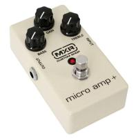 MXR M233 Micro Amp Plus Pedalı