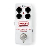 MXR M282 Dyna Comp Compressor Pedalı