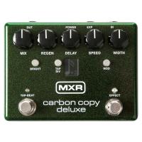 MXR M292 Carbon Copy Deluxe Pedalı