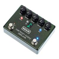 MXR M292 Carbon Copy Deluxe Pedalı