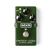 MXR M299G1 Carbon Copy Mini Analog Delay Pedalı