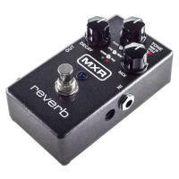 MXR M300 Digital Reverb Pedalı