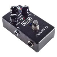 MXR M300 Digital Reverb Pedalı