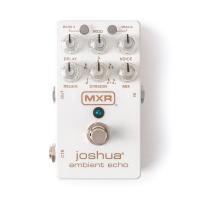 MXR M309 Joshua Ambient Echo Pedalı