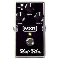 MXR M68 Uni-Vibe Chorus & Vibrato Pedalı