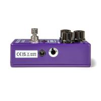 MXR M69P Prime Distortion Pedalı (Purple)