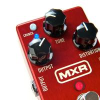 MXR M78 Custom Badass '78 Distortion Pedalı