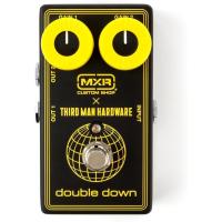 MXR X Third Man Hardware Double Down Boost Pedalı